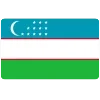 🇺🇿