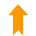 ⬆️