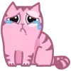 😭