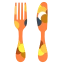 🍴