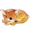 🦌