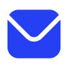 ✉️