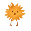 🐥