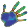 🖐