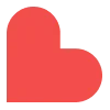 ❤️