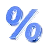 ➗