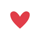 ❤️