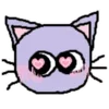 😻