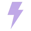 💜