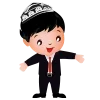 👦