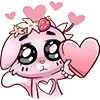 ❤