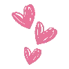 ❤️