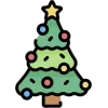 🎄