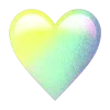 ❤️