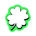 🍀