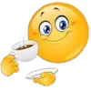 ☕