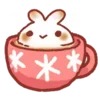 ☕