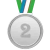 🥈