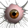 👁