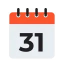 📆