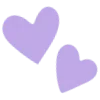 💜