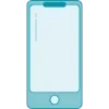 📱