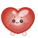 ❤️