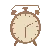 ⏰