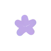 💜