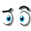 👀