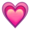 ❤️