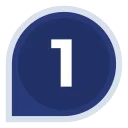 1️⃣