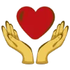 ❤️