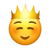 👸
