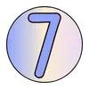 7️⃣