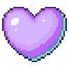 💜