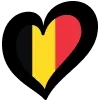 🇧🇪