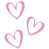 💗