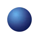 🔵