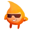 🔥