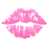 💋
