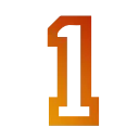 1️⃣