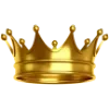 👑
