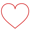 ❤️