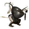 🦶