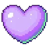 💜
