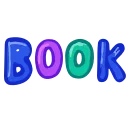 📕