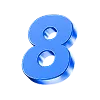 8️⃣