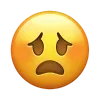 😔