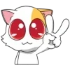 ✌